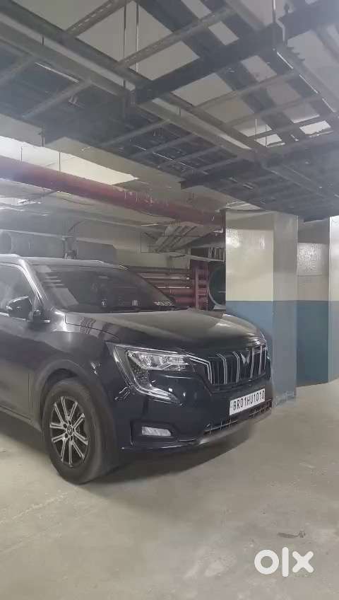 Mahindra Xuv700 2024 Diesel