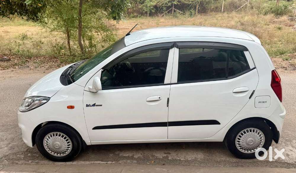 Hyundai I10 Era 1.1 Lpg, 2013, Petrol