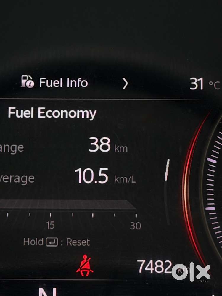 Mahindra Scorpio-n Diesel