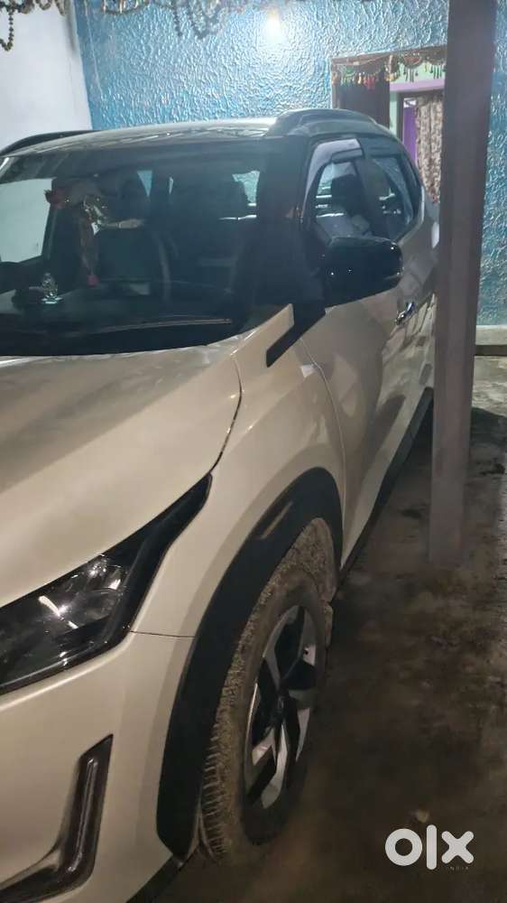 Nissan Magnite 2025 Petrol 9000 Km Driven