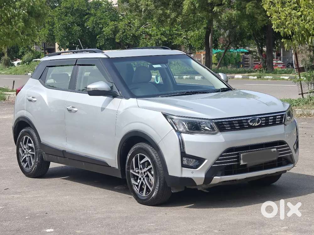 Mahindra Xuv300 Turbosport 2022