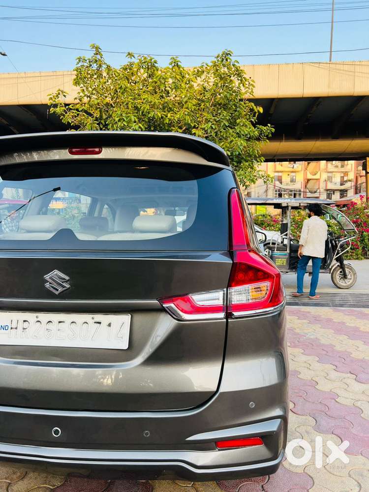 Maruti Suzuki Ertiga Vxi (o) Cng, 2021, Cng & Hybrids