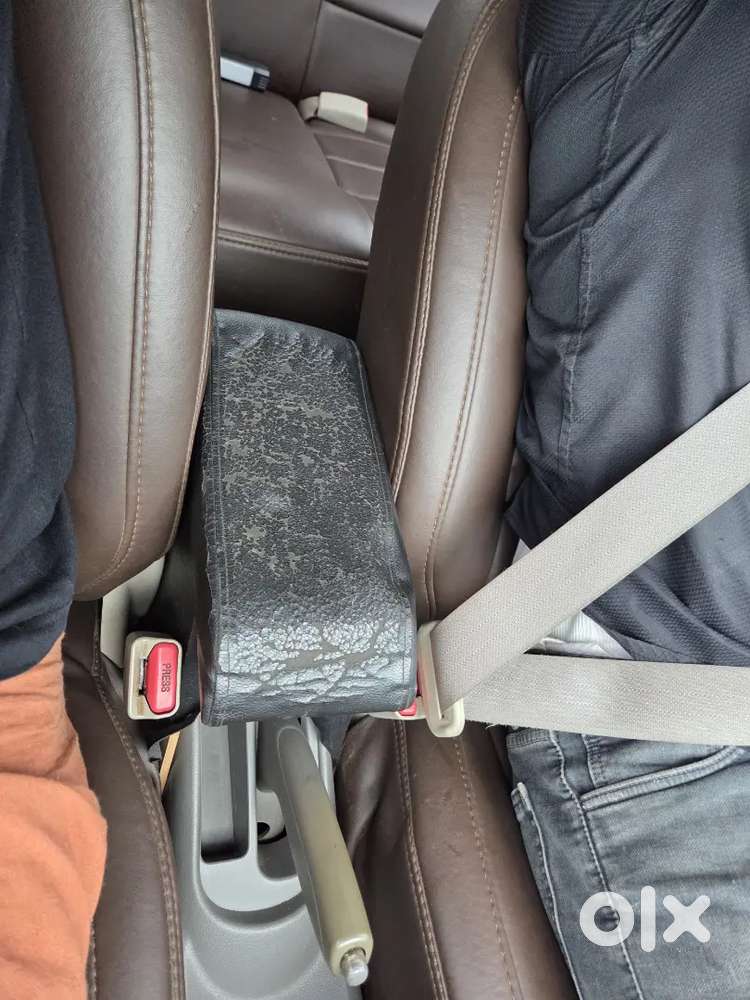 Good Mileage Vehicle