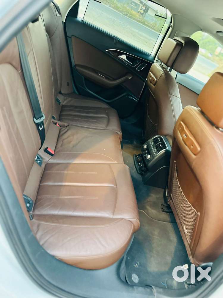 Audi A6 35 Tdi S Line Matrix, 2017, Diesel