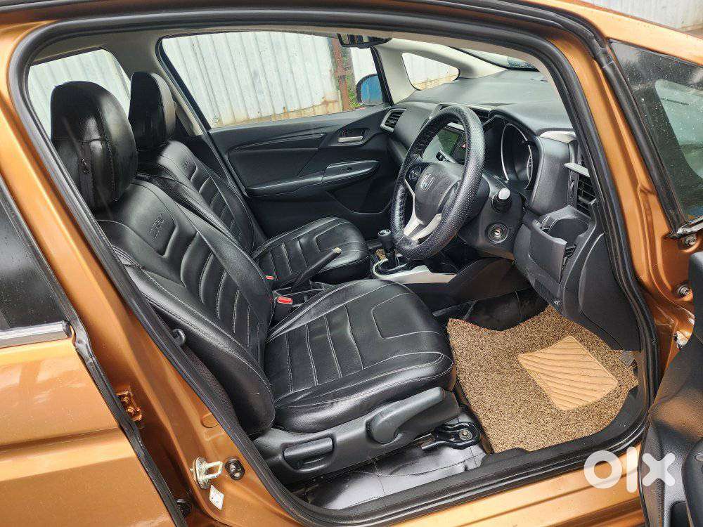 Honda Wr-v 1.5 S Edge Edition I-dtec, 2019, Diesel