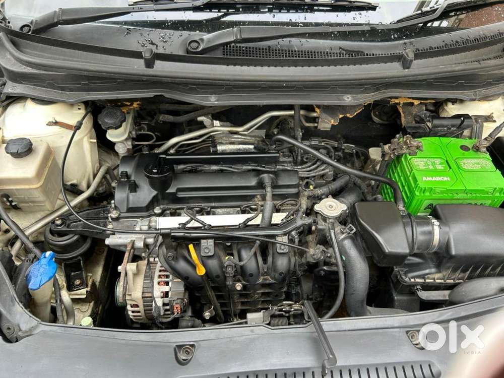 I20 Sportz 2010