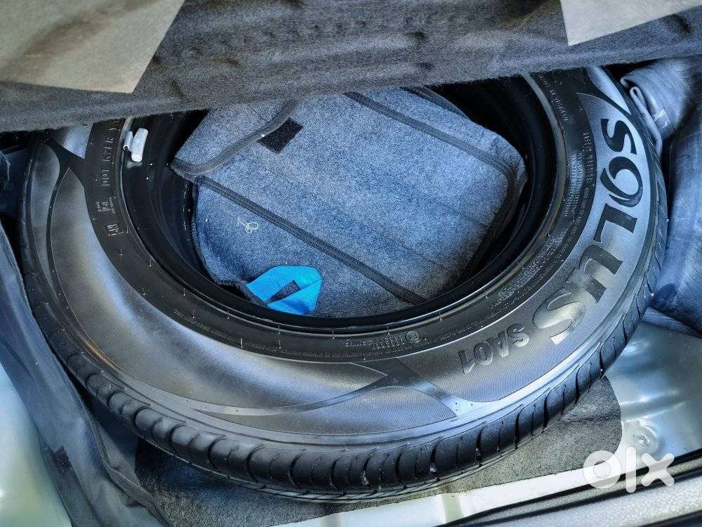 Kia Seltos Htk Plus G, 2020, Petrol