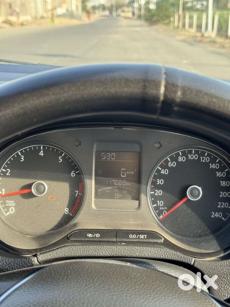 Volkswagen Ameo 1.2 Mpi Highline Plus, 2019, Cng & Hybrids
