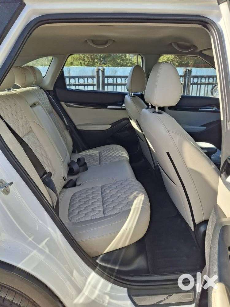 Kia Seltos Htk G, 2020, Petrol