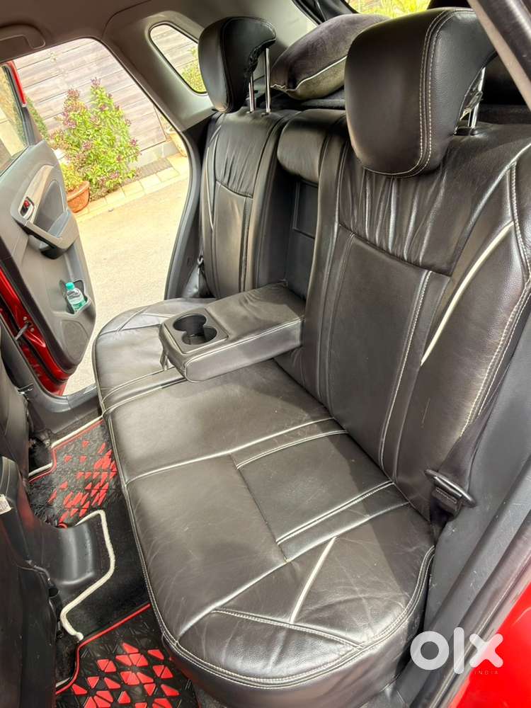 Maruti Suzuki Brezza Diesel 2016