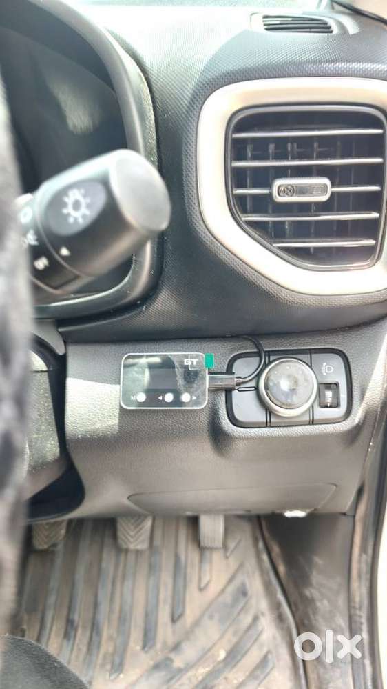 Hyundai Venue E 1.2 Petrol, 2019, Cng & Hybrids