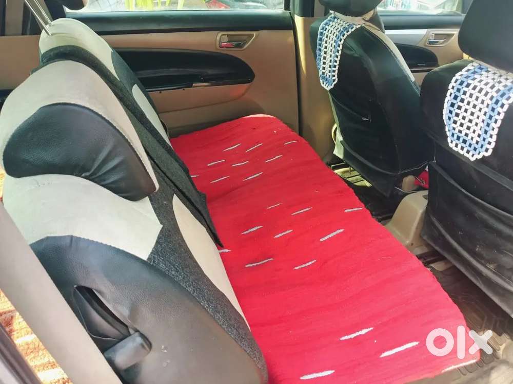 Maruti Suzuki Ertiga Zdi 2013 Model For Sale