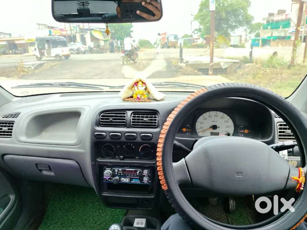 Maruti Suzuki Alto 2006 Lxi