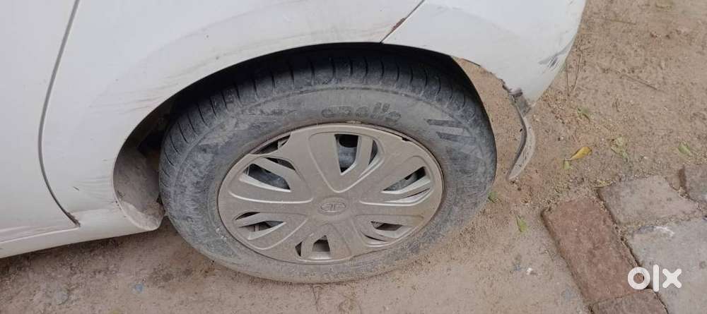 Tata Indica Vista Diesel 2012