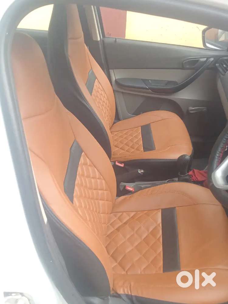 Tata Tiago 2018 Diesel 140000 Km Driven