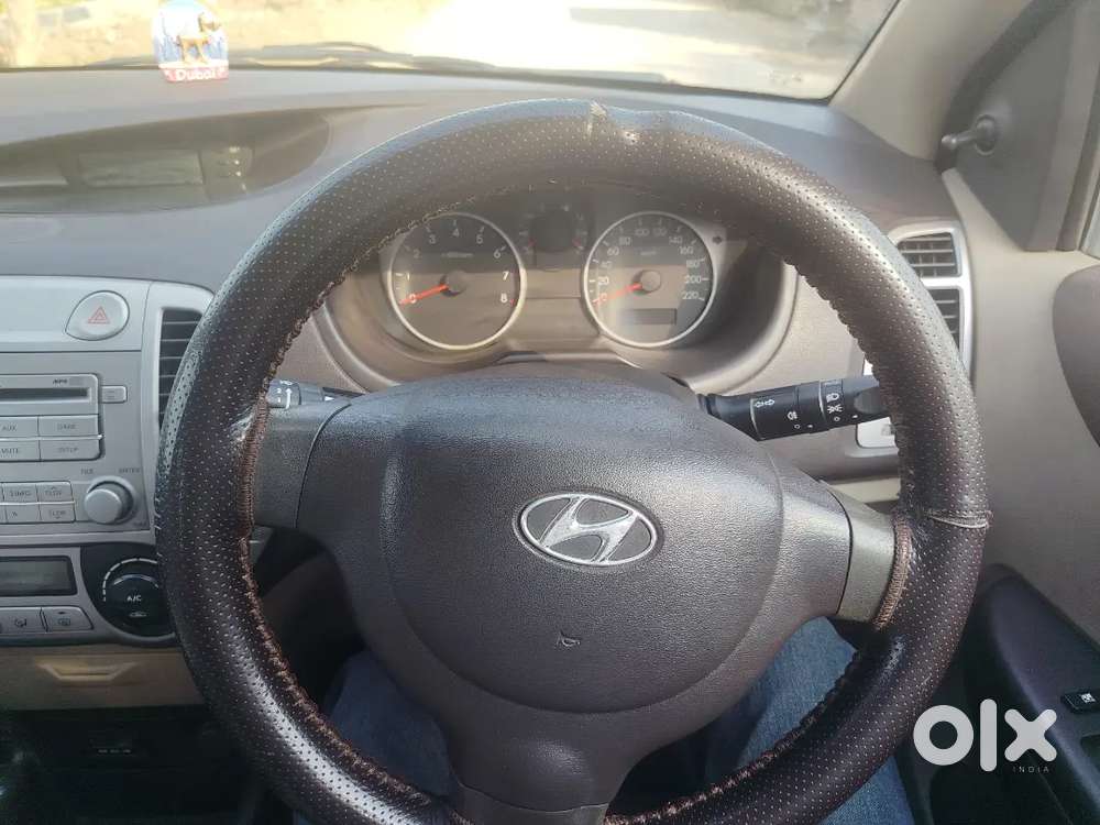 Hyundai I20 2011 Model Passing 2031 Tak, All Paper Completed