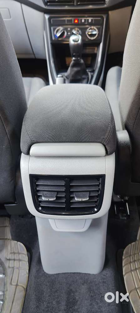 Skoda Kushaq 1.0 Tsi Active, 2021, Petrol