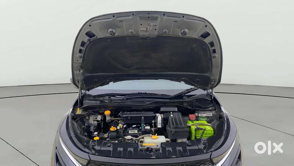 Tata Altroz Xm Plus Petrol, 2023, Petrol