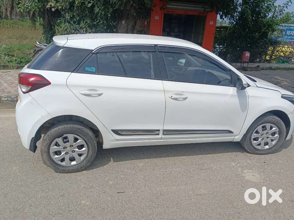 Hyundai Elite I20 2026 Year Diesel Manual