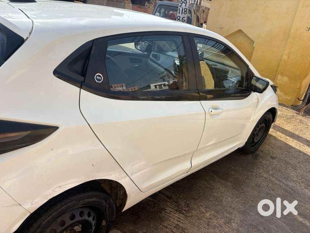 Tata Altroz 2023 Model