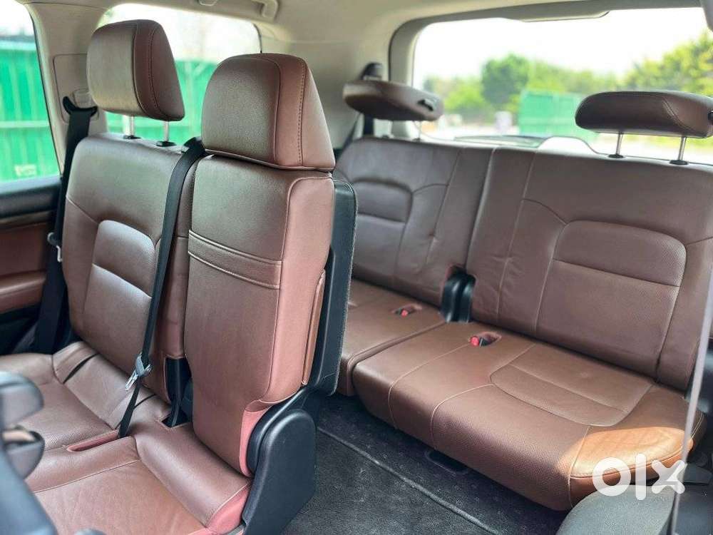 Toyota Land Cruiser 4.5 Vx Lc 200 Premium 2, 2016, Diesel