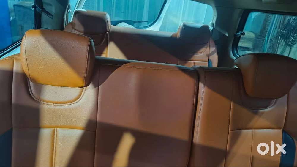 Mahindra Xylo 2015 Diesel Good Condition