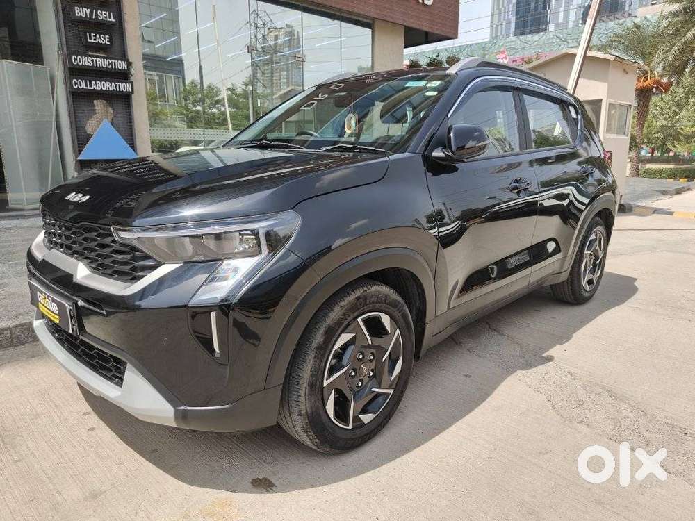 Kia Sonet G1.2 5mt Htk+(o), 2025, Petrol