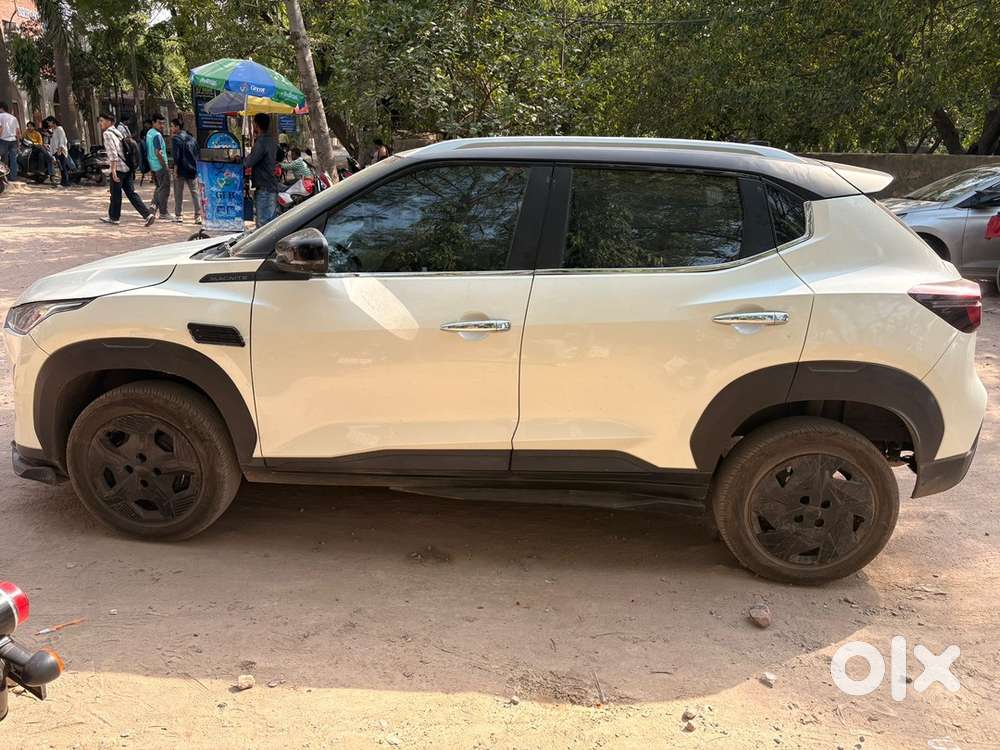 Nissan Magnite Visia 2025