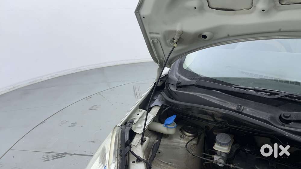 Maruti Suzuki Wagon R Vxi, 2017, Petrol