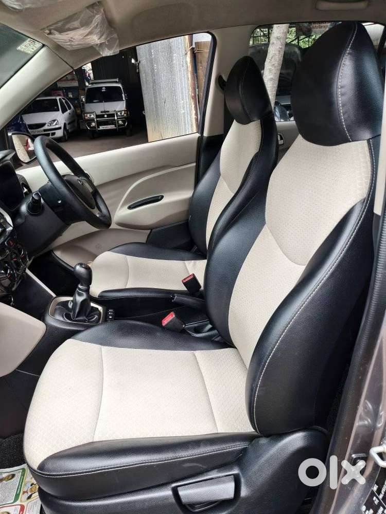 Hyundai New Santro 1.1 Magna Mt, 2019, Petrol