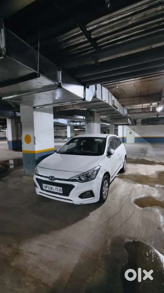 Hyundai I20 ( 2019 Diesel )
