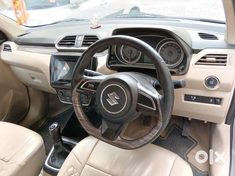 Maruti Suzuki Swift Dzire 1.2 Zxi Bsiv, 2023, Cng & Hybrids