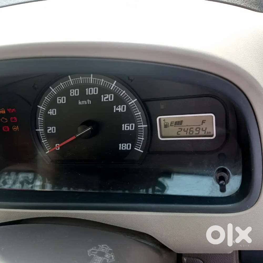 Maruti Suzuki Estilo Lxi 2013