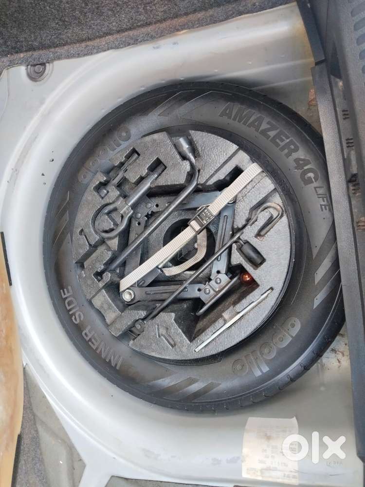 Volkswagen Polo 1.0 Mpi Trendline, 2020, Petrol