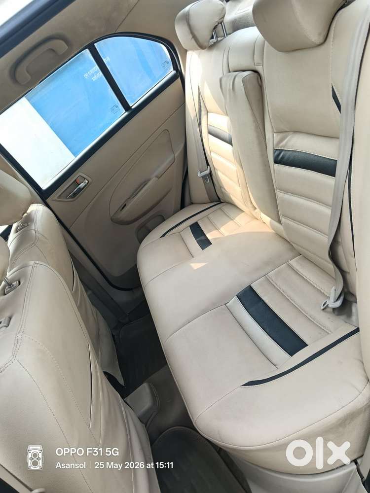 Maruti Suzuki Dzire 2017-2020 Vdi, 2014, Diesel
