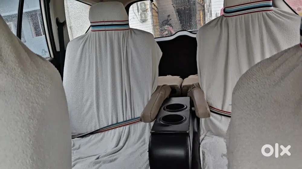 Toyota Innova Crysta 2019 Second-owner Car