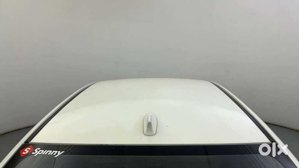 Honda City I-vtec Sv, 2015, Petrol