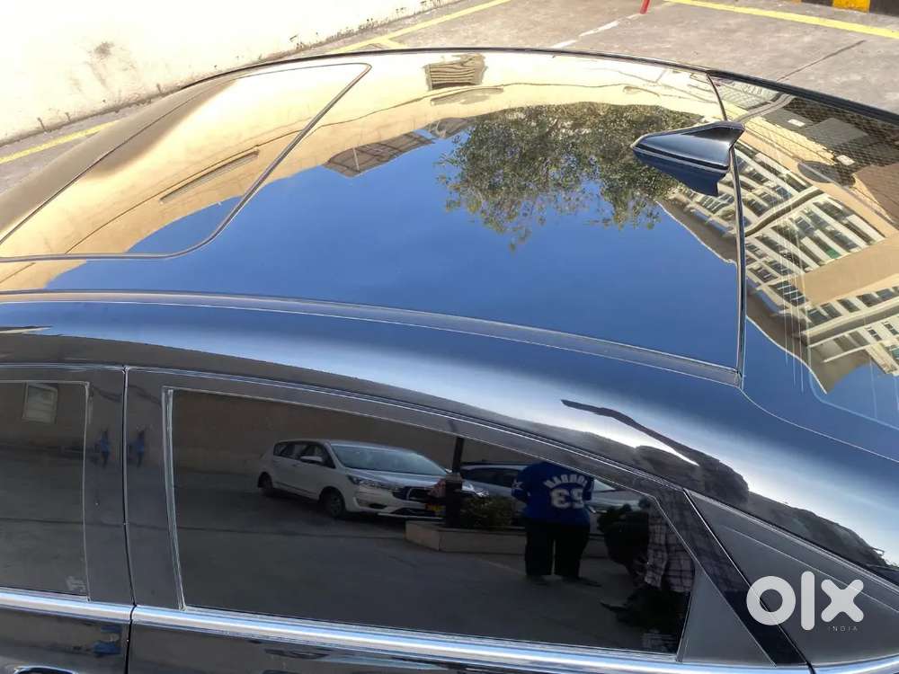 Hyundai Verna 2020 Petrol 61000 Km Driven
