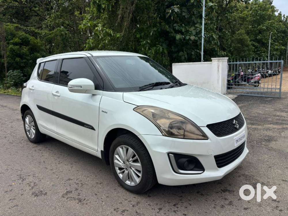 Maruti Suzuki Swift Ddis Zdi, 2015, Diesel