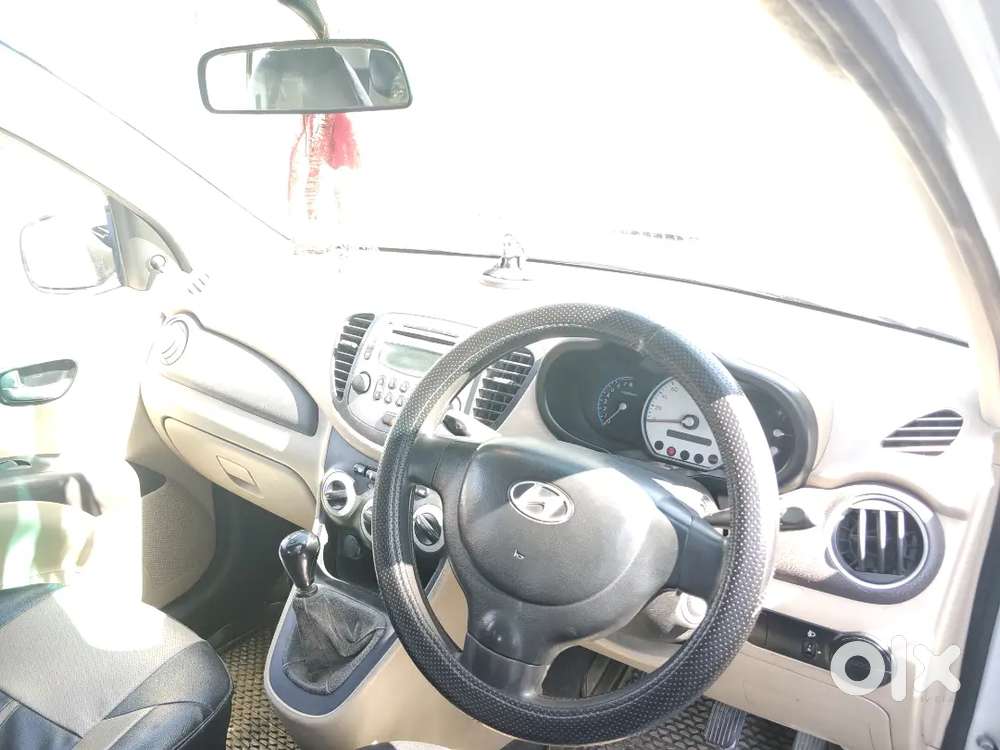 Hyundai I10 
10dec 2010 Petrol 50000 Kn Driven
Vild 7 Dec 2030