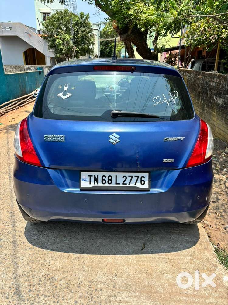 Maruti Swift Diesel 2014