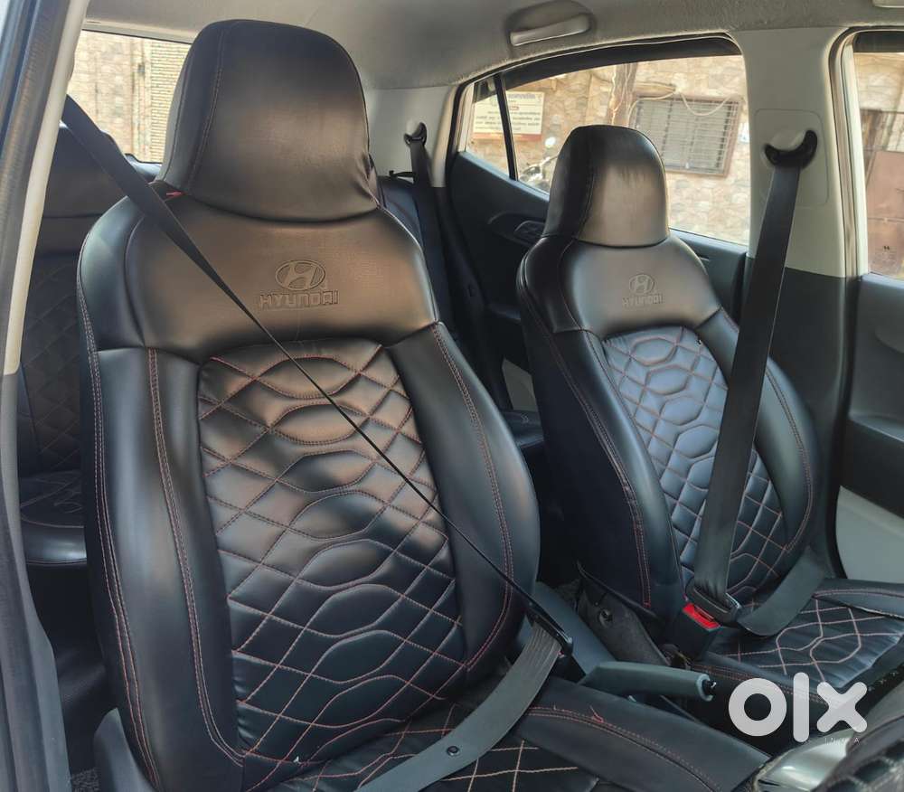 Hyundai Grand I10 Nios Sportz 1.2 Kappa Cng, 2022, Cng & Hybrids