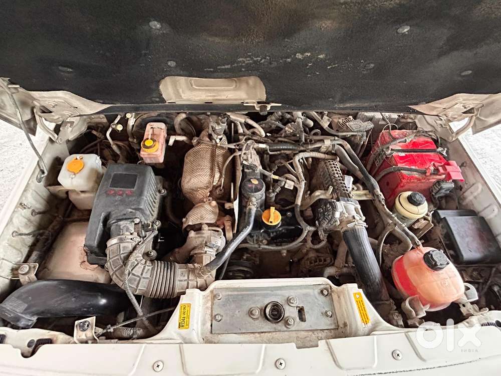 Mahindra Bolero Diesel 2022 Model