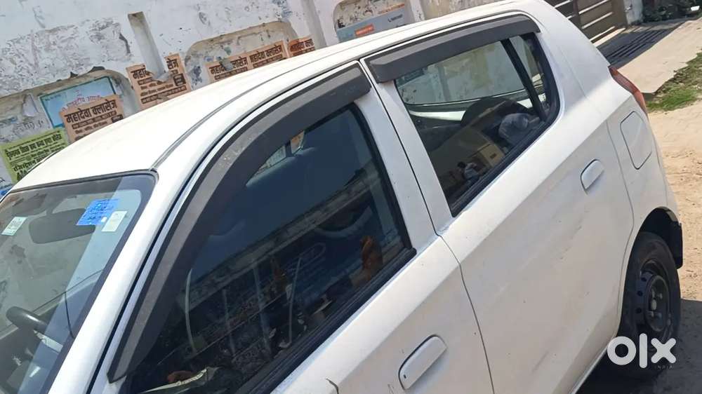 Maruti Suzuki Alto 800 2018 Petrol 68000 Km Driven