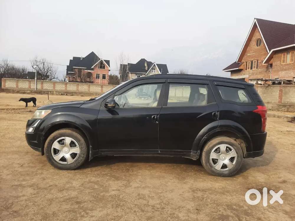 Mahindra Xuv500 2015 Diesel Manual