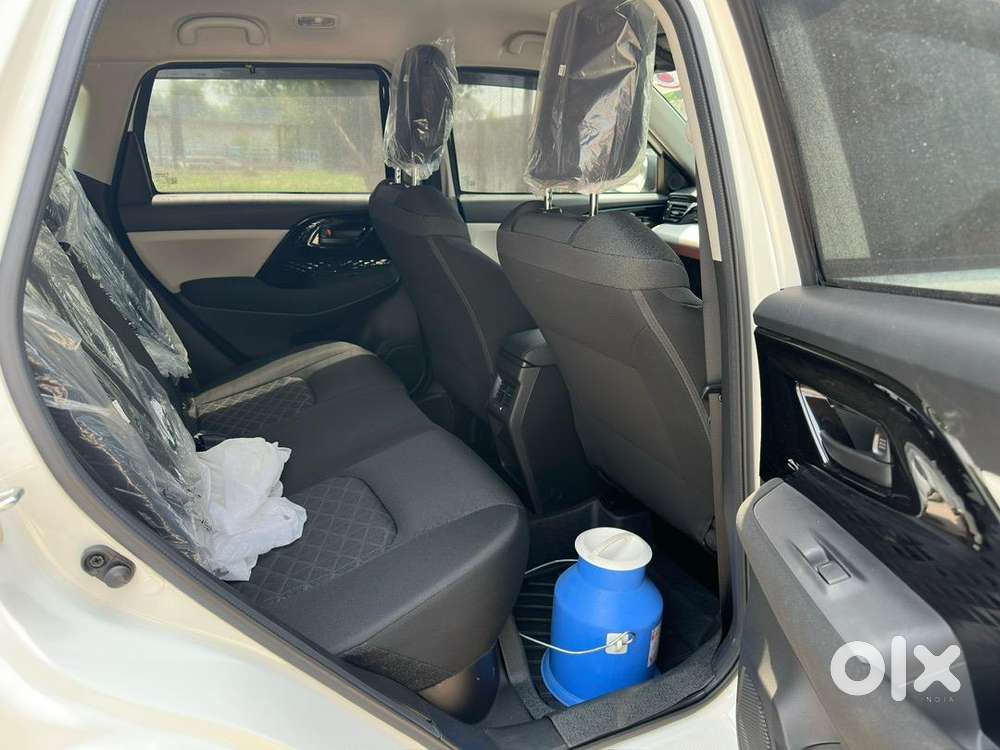 Maruti Suzuki Lxi Cng 2025