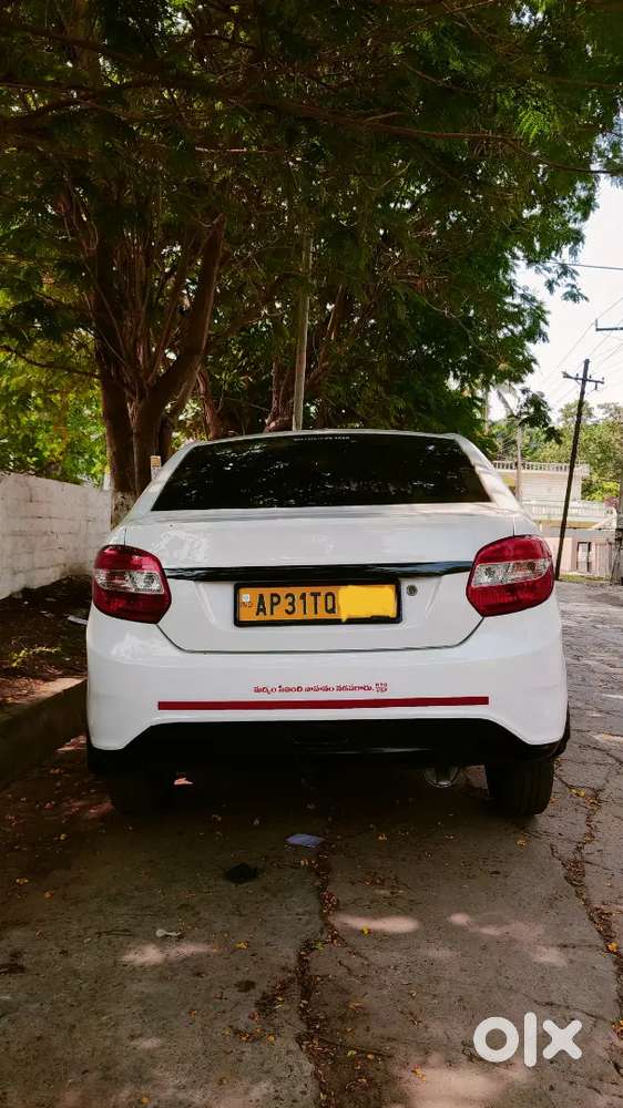 Tata Zest Diesel 2018
