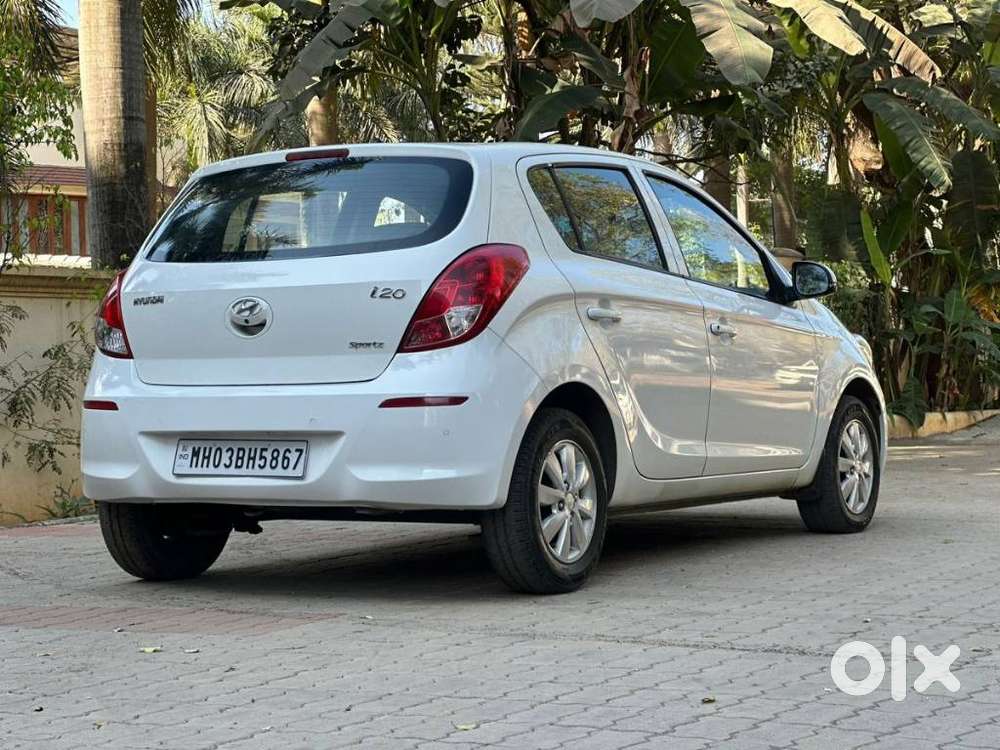 Hyundai I20 2012-2014 Sportz 1.4 Crdi, 2013, Diesel