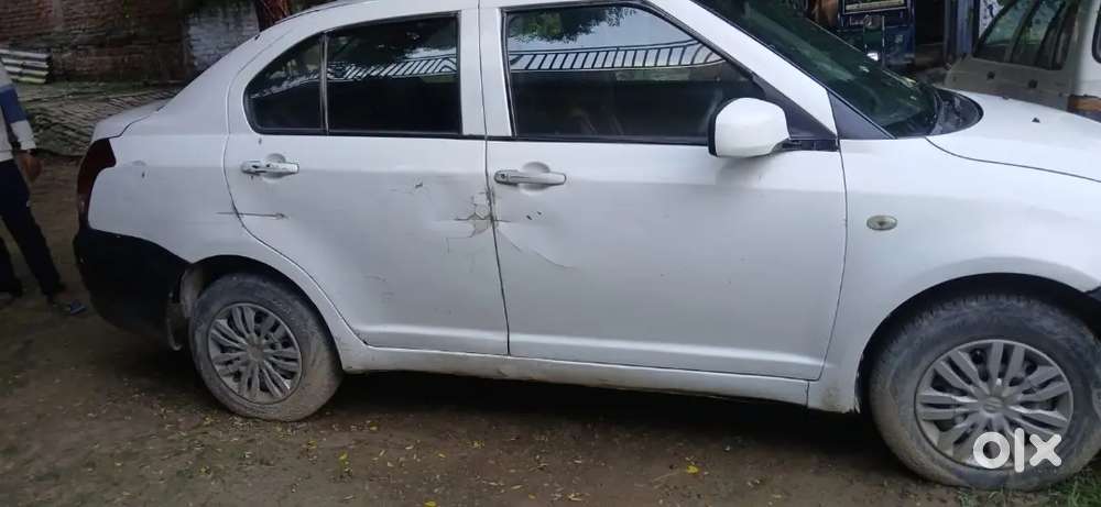 Maruti Suzuki Dzire 210 Diesel 200000 Km Driven