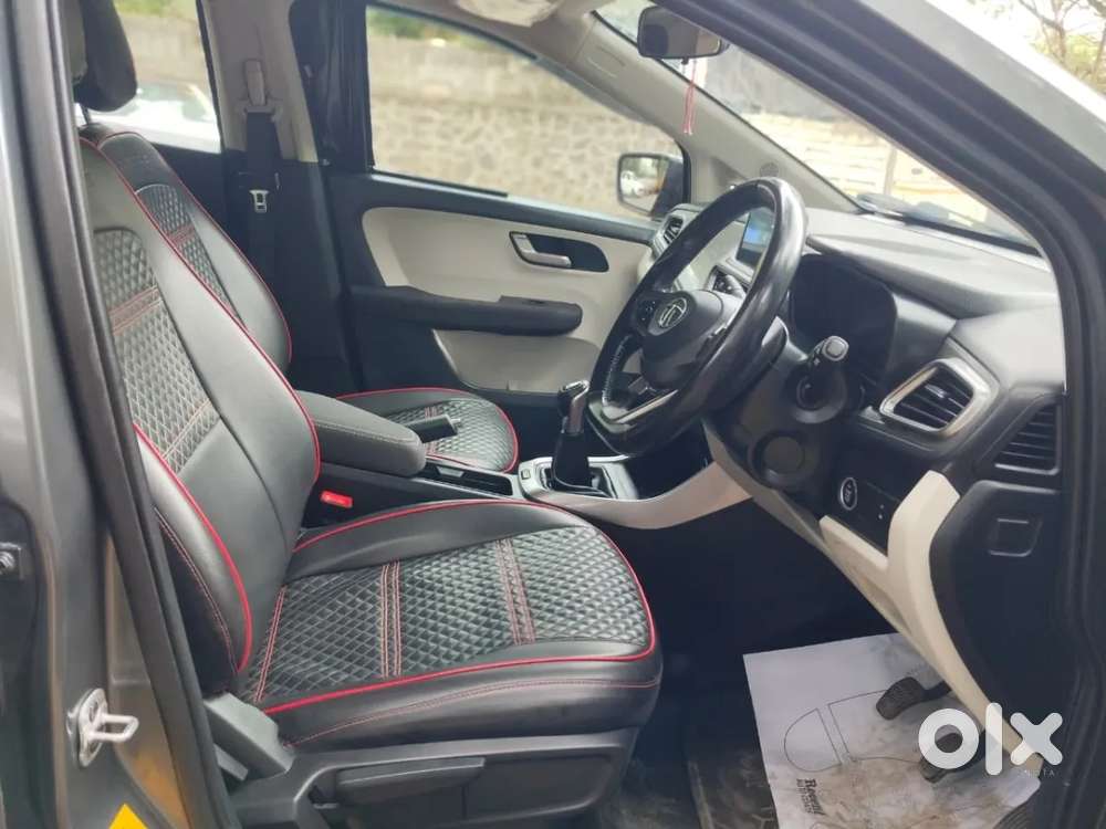 Tata Altroz 1.5 Xz Plus Diesel, 2023, Diesel
